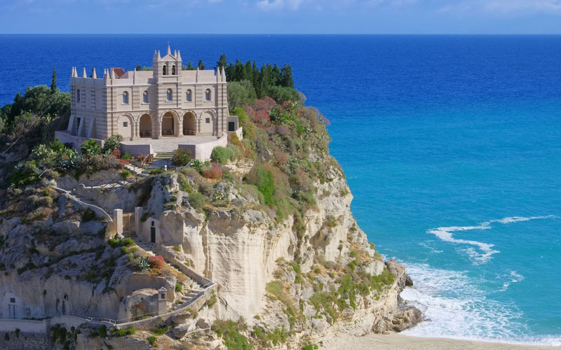 CALABRIA VERACE